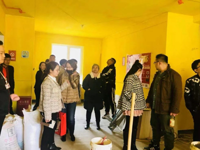 工地直通車(chē)丨會(huì)說(shuō)話的工地、講口碑的昌禾！