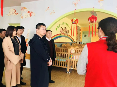 昌禾商學(xué)院鐵軍訓(xùn)練營丨奉獻(xiàn)愛心、傳遞溫情