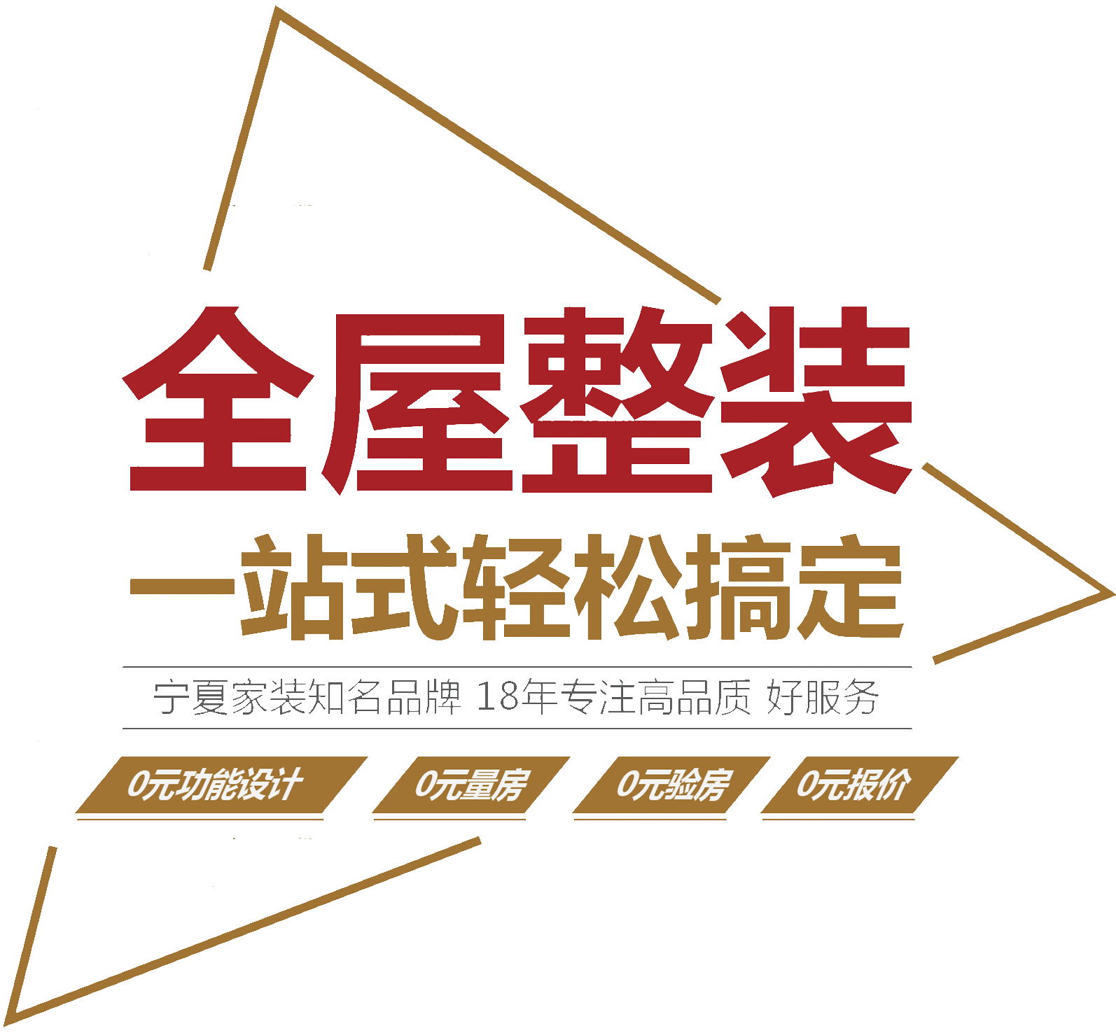 昌禾裝飾·深度解讀丨用實(shí)力贏得口碑，銀川裝修首選！