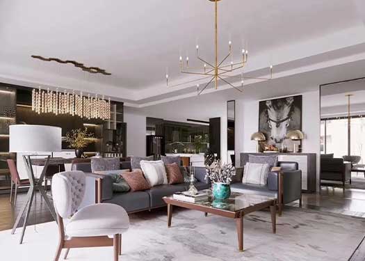 【裝修攻略】 拒絕無效布局設(shè)計，給空間做“加法”！