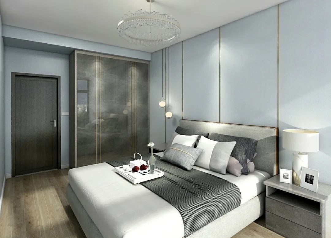 【裝修攻略】 臥室裝修攻略，后悔知道晚了！