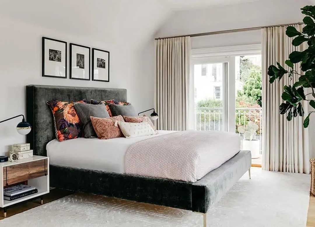 【裝修攻略】不會選裝飾畫？教你幾個小技巧，打造恰到好處的美！