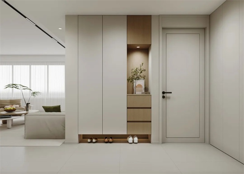 拯救雜亂玄關(guān)！照著這篇攻略來，進門就被驚艷