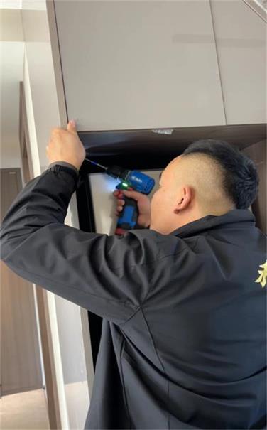 昌禾裝飾·第四季暖冬行動(dòng)圓滿(mǎn)落幕！交付只是開(kāi)始，服務(wù)沒(méi)有終點(diǎn)！