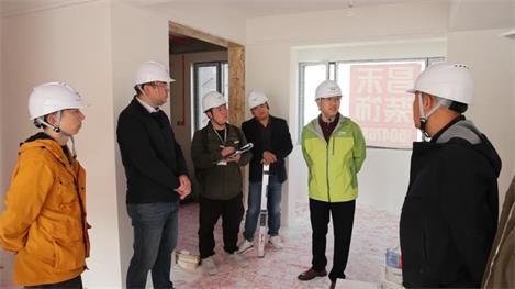 新年裝修抄底價！昌禾裝飾·誠信不止315第四季，解鎖八大裝修福利，力度拉滿！