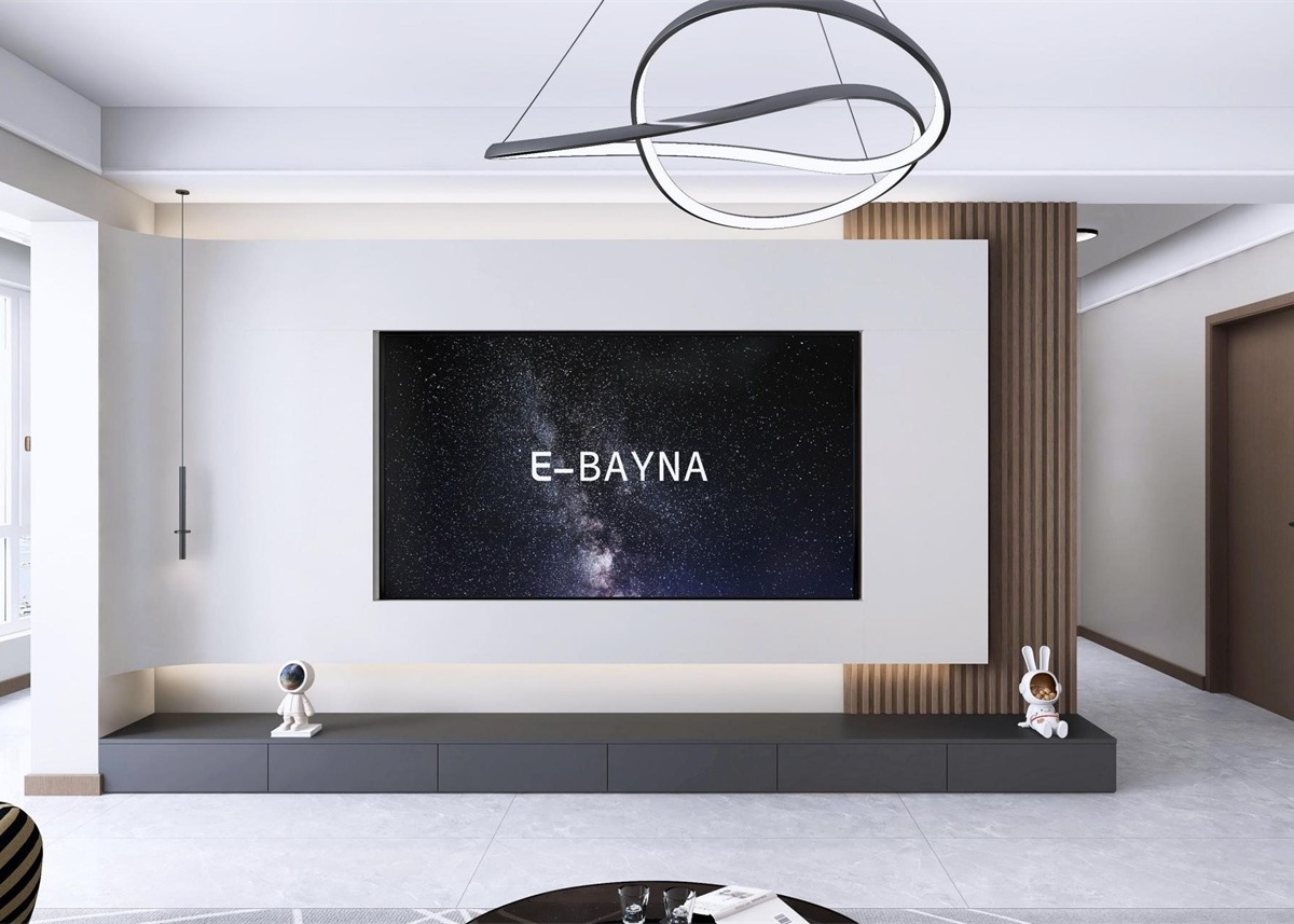 攬秀苑141㎡ | 反常規(guī)設(shè)計(jì)！拆主衛(wèi)改衣帽間、餐廳做吧臺(tái)、階梯榻榻米......這個(gè)家滿是亮點(diǎn)！