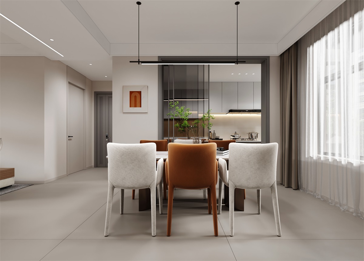 A KCT_recover_餐廳，廚房門(mén)